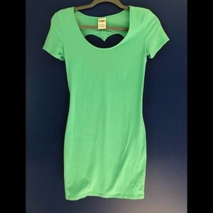 Victoria’s Secret Pink Bodycon Dress